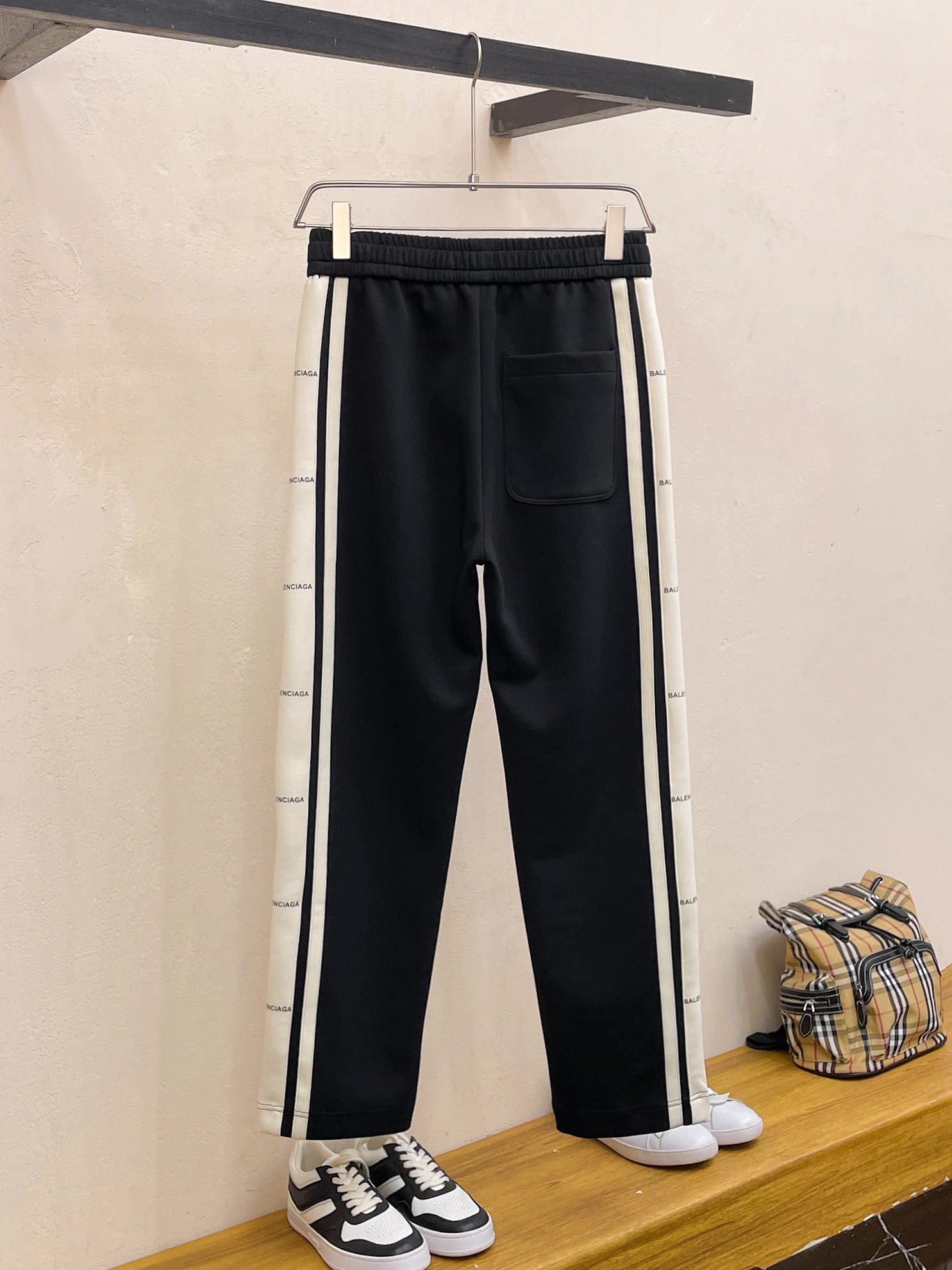 Casual Pants Man